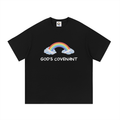 In The Clouds - Black