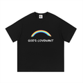 Spread The Word (Black) - Unisex