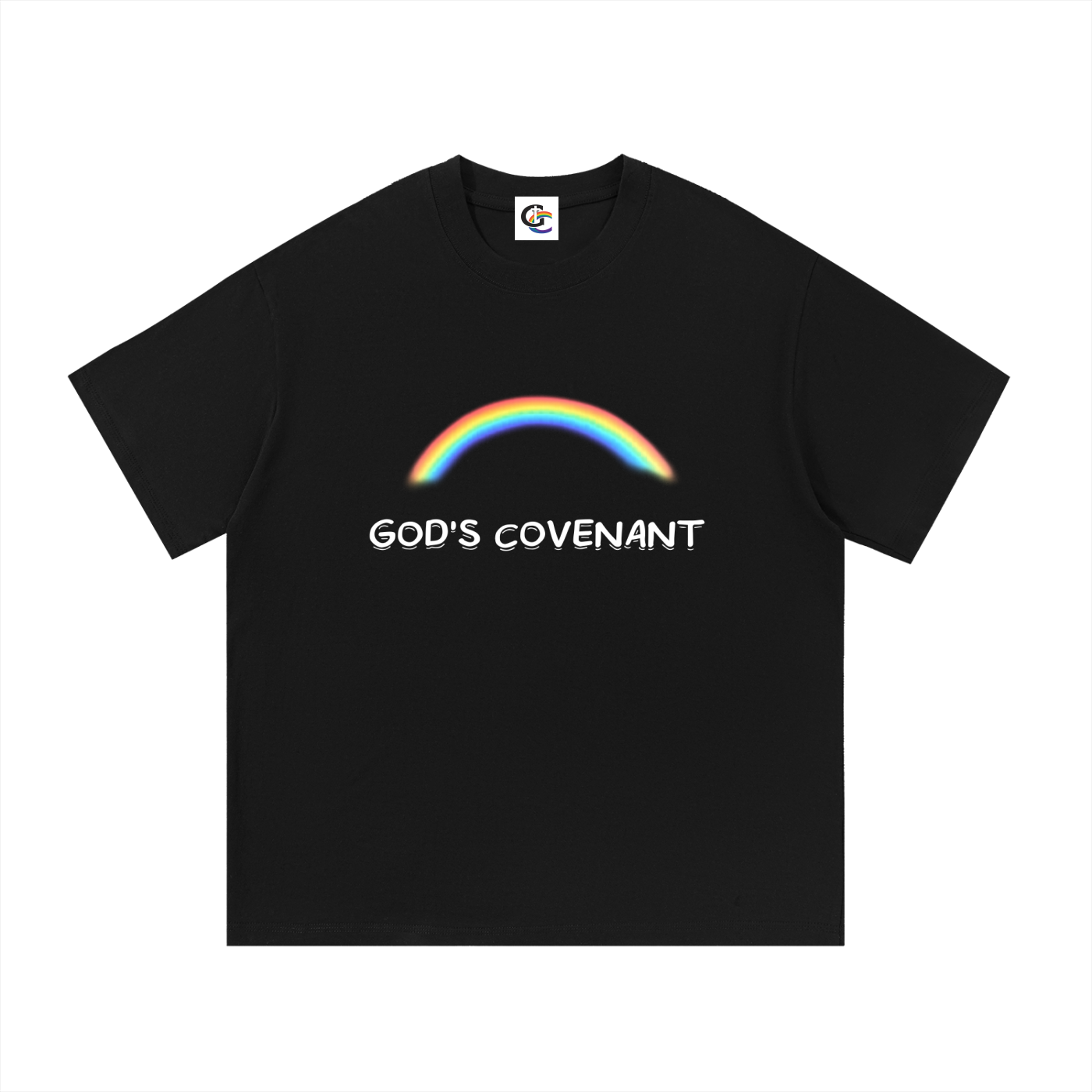Spread The Word - Black