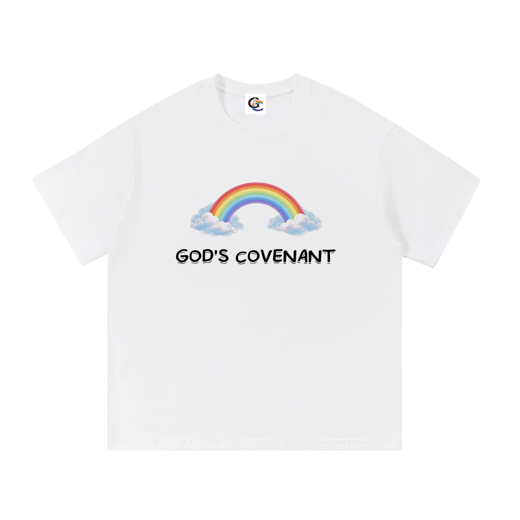 In The Clouds (White) - Unisex