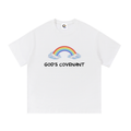 In The Clouds (White) - Unisex
