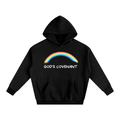 Spread The Word - Unisex Hoodie
