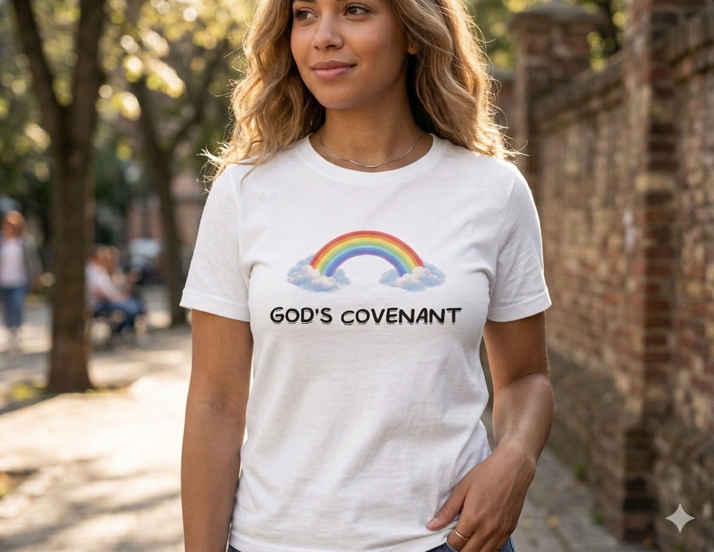 In The Clouds (White) - Unisex