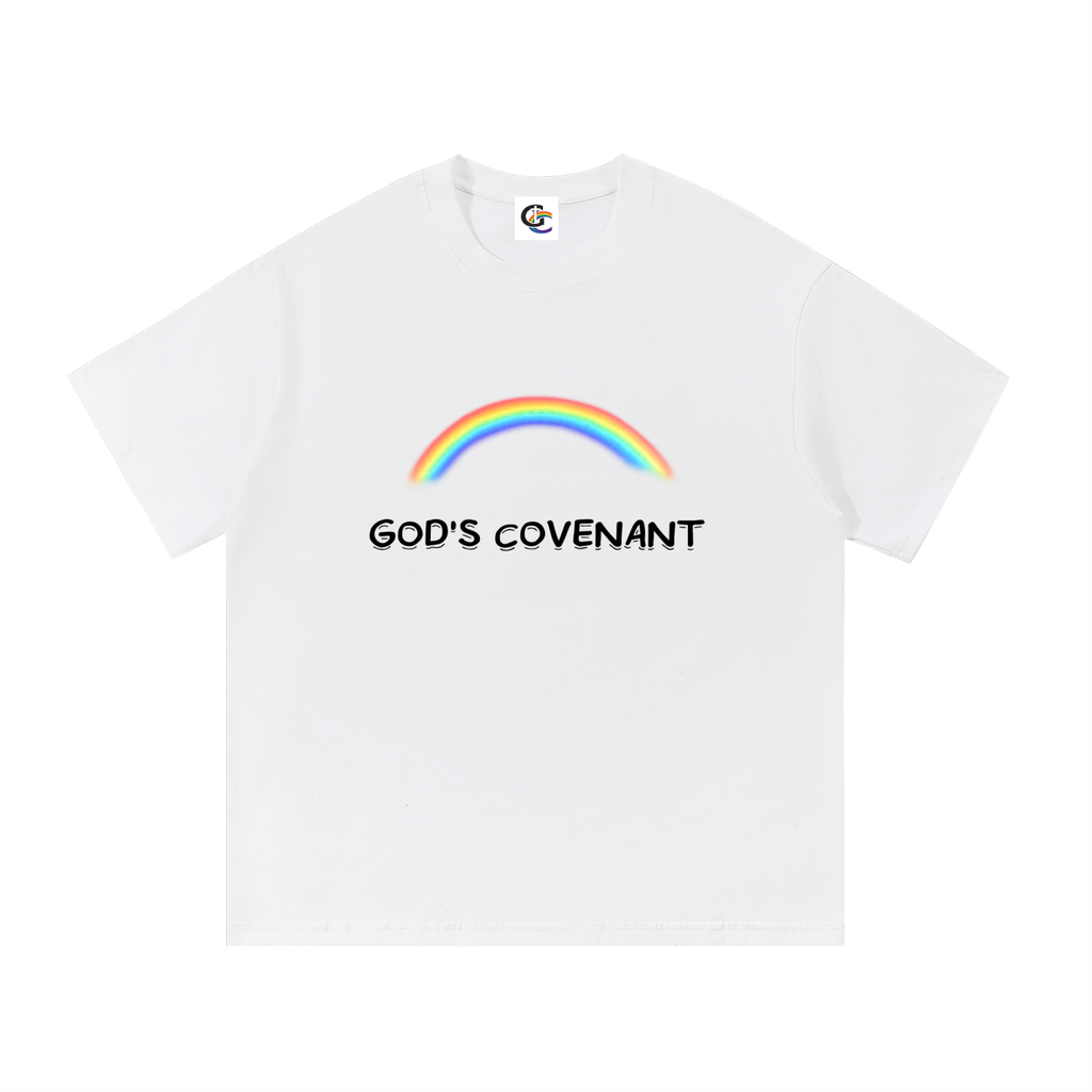 Spread The Word - White