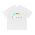 Spread The Word - White